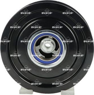 Муфта компрессора кондиционера NRF для Toyota Corolla Verso I 2005-2009. Артикул 380027