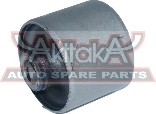 Сайлентблок заднего рычага подвески Asva. Артикул 1201-015