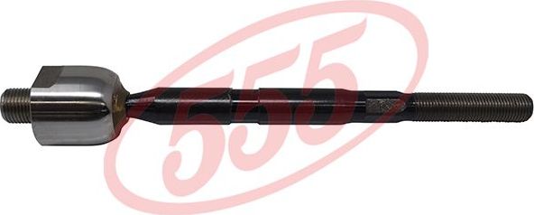 Рулевая тяга 555 правая/левая для Subaru BRZ 2012-2016. Артикул SR-A180