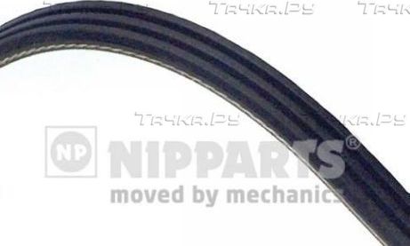 Приводной ремень поликлиновой Nipparts для Kia Carnival I 2002-2006. Артикул J1030910