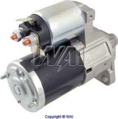 Стартер WAI для Mitsubishi Outlander XL 2006-2012. Артикул 19039N