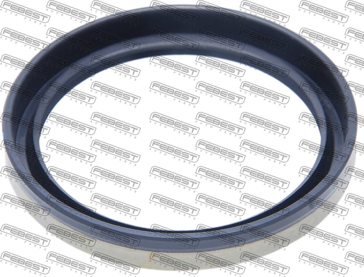 Сальник ступицы Febest. Артикул 95BFY-52630909X