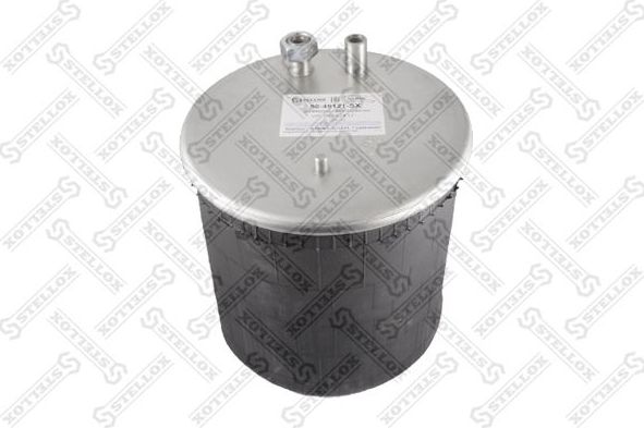 Пневмоподушка (пневморессора) Stellox. Артикул 90-49121-SX