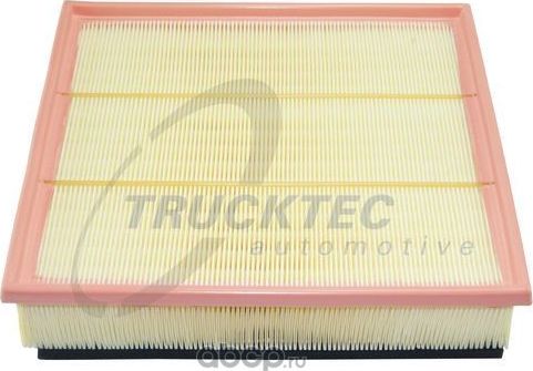 Воздушный фильтр Trucktec Automotive. Артикул 02.14.063