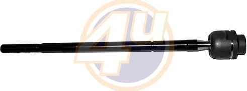 Рулевая тяга 4U. Артикул GM-E-07862