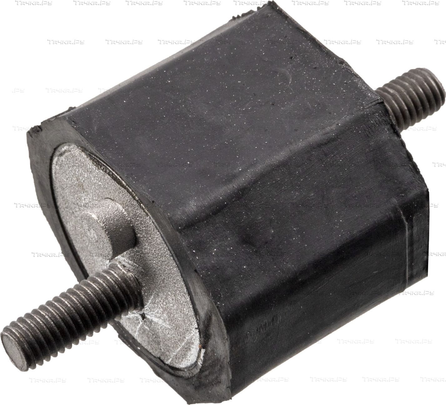 Подушка (опора) КПП Febi Bilstein задняя правая/левая для BMW 5 II (E28) 1981-1987. Артикул 04111