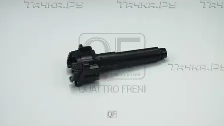 Форсунка омывателя фары lh (Quattro Freni). Артикул qf10n00356