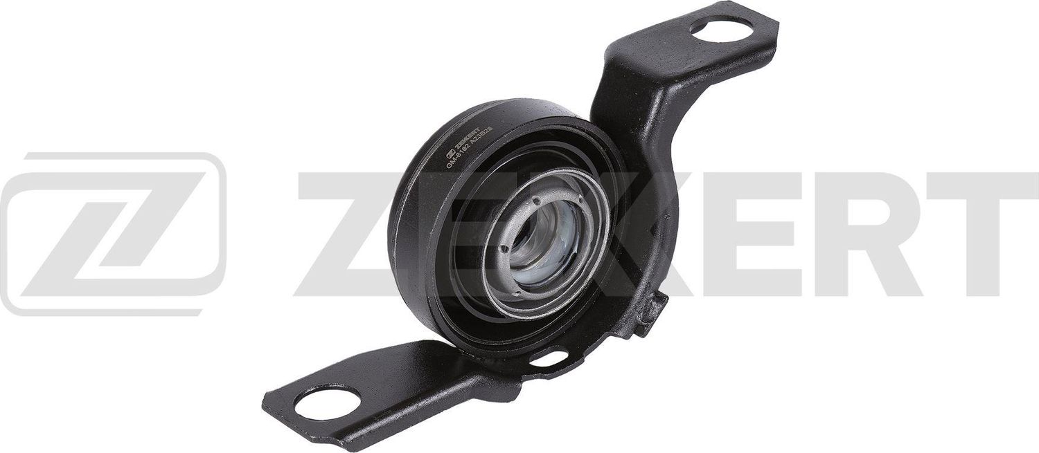 Подвесной подшипник карданного вала Zekkert. Артикул GM-8162