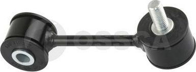 Стойка (тяга) стабилизатора OSSCA. Артикул 09176