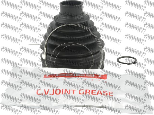 Пыльник шруса (комплект) Febest. Артикул 1215-D7T