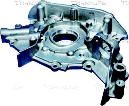 Масляный насос Aisin. Артикул OPT-037