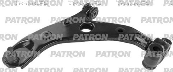 Поперечный рычаг передней подвески Patron. Артикул PS50239L