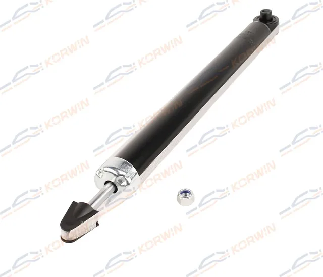Амортизатор GOLF IV/ OCTAVIA 96-03 rear (Korwin). Артикул KWCA1075