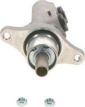 Тормозной цилиндр главный Bosch для Volkswagen Golf Plus I 2004-2011. Артикул 0 986 481 054