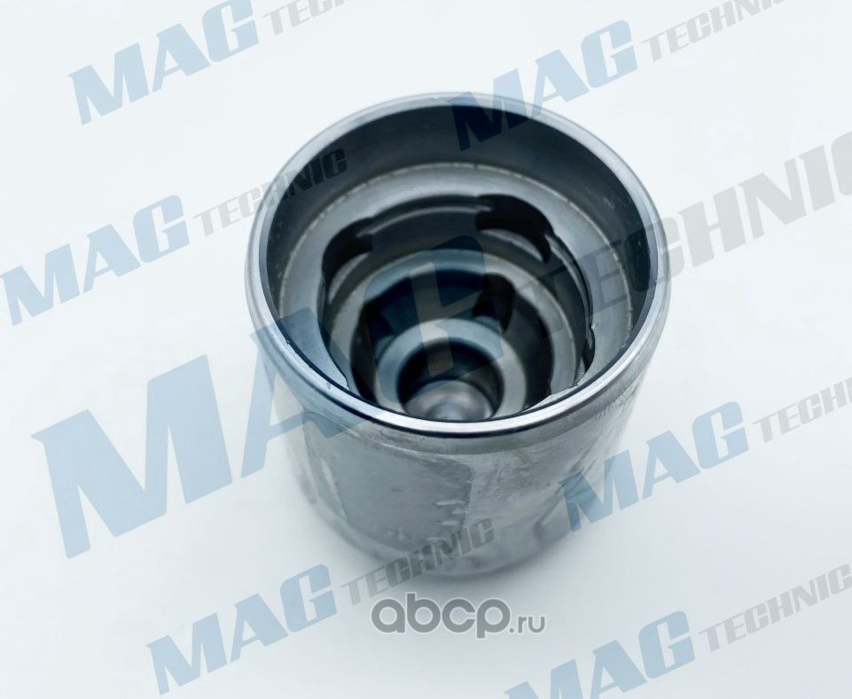 Поршень тормозного суппорта заднего (d 41 mm  суппорт Akebono) MITSUBISHI ASX 10> / Outlander/Airtre (Magtechnic). Артикул mag0474rk