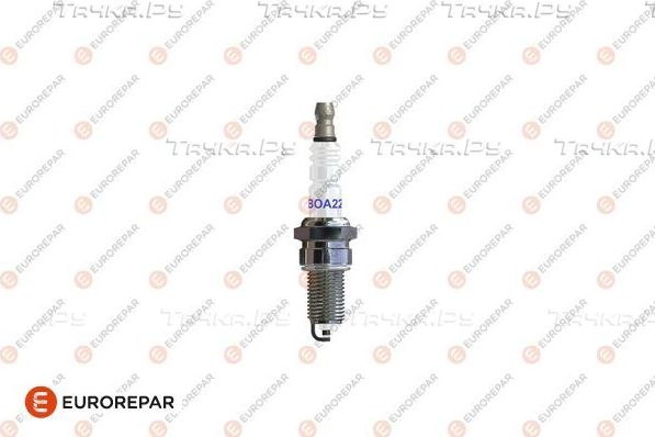 Свеча зажигания Eurorepar STANDARD. Артикул 1625937380
