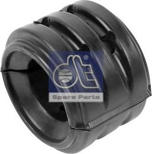Втулки стабилизатора DT Spare Parts. Артикул 2.62379