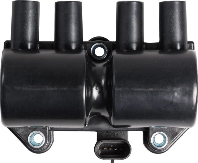 Катушка зажигания StartVOLT для Daewoo Lanos 1997-2008. Артикул SC 0563