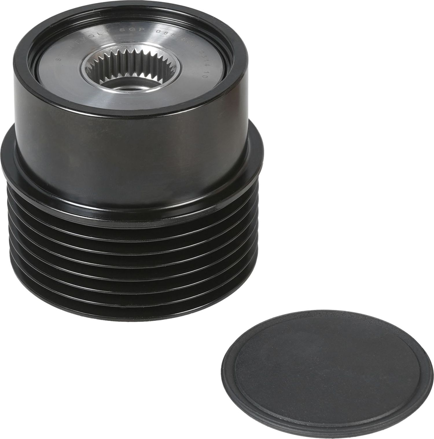 Муфта генератора обгонная StartVOLT для Ford Transit VI 2000-2006. Артикул SGP 1085