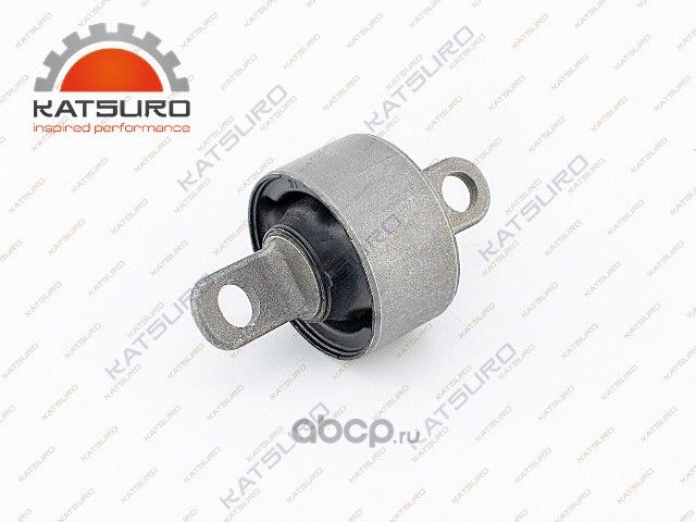 САЙЛЕНТБЛОК РЫЧАГА (Katsuro). Артикул KAT356SD