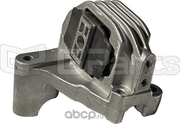 Опора двигателя (Gparts) Gparts. Артикул VO30741583