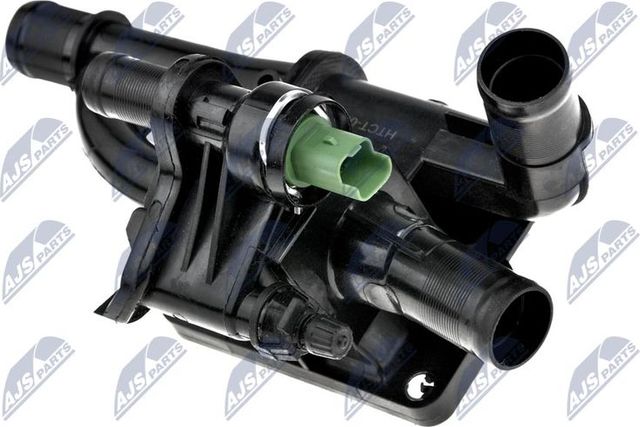 Термостат NTY для Ford C-MAX I 2007-2010. Артикул CTM-CT-001