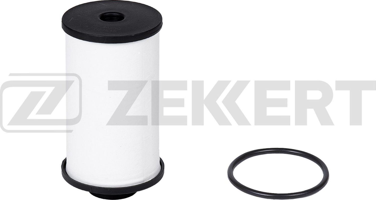 Масляный фильтр Zekkert. Артикул OF-4430G