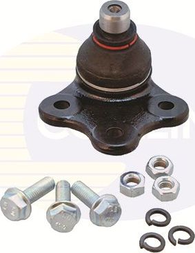 Шаровая опора Comline (сталь). Артикул CBJ7105