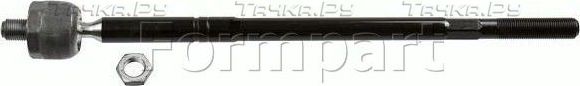 Рулевая тяга Formpart. Артикул 1507050