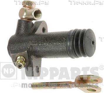 Цилиндр сцепления рабочий Nipparts. Артикул J2605002