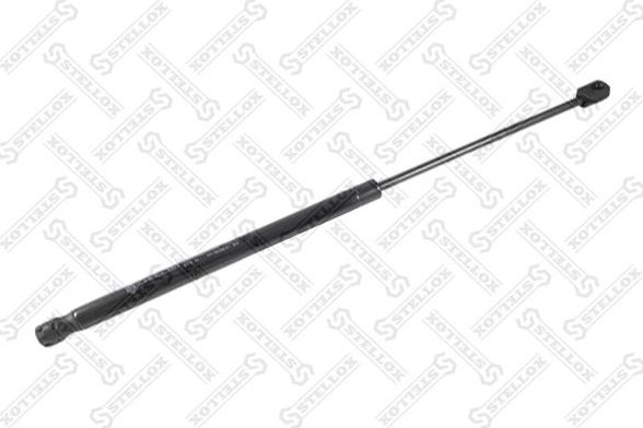 Амортизатор (упор) багажника Stellox. Артикул 11-10361-SX