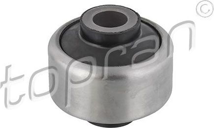 Сайлентблок переднего рычага подвески Topran. Артикул 103 739