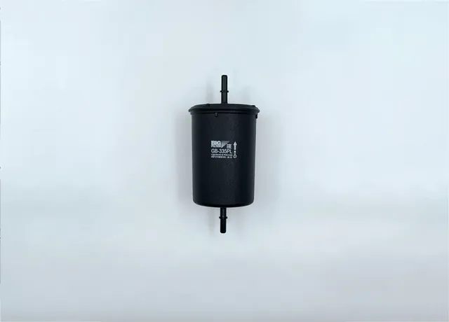 Фильтр топливный (BIG Filter). Артикул GB-335PL