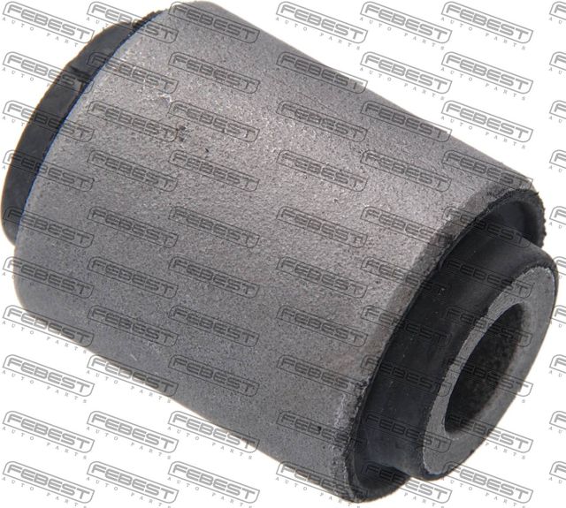 Сайлентблок заднего рычага подвески Febest. Артикул TAB-481