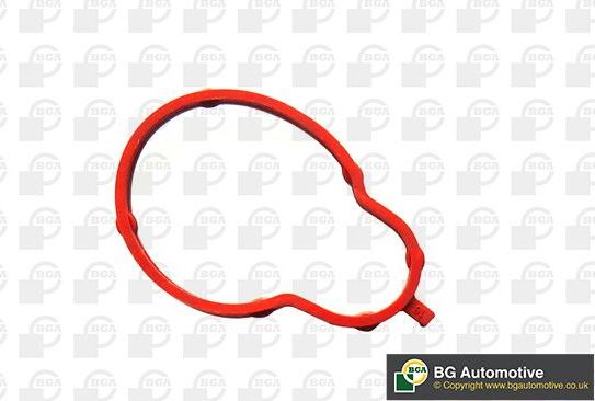 Прокладка впускного коллектора BGA. Артикул MG9612