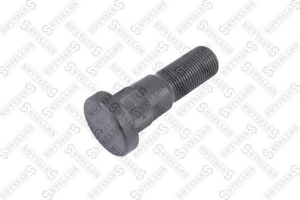 Шпилька колеса (болт ступицы) Stellox. Артикул 85-18453-SX