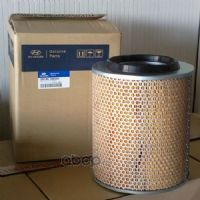Воздушный фильтр Hyundai / Kia для Hyundai HD78 2006-2026. Артикул 281305A500