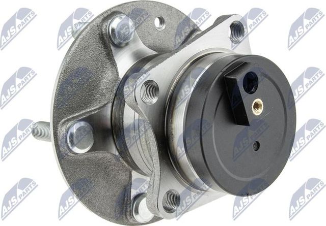 Ступица колеса с интегрированным подшипником NTY. Артикул KLT-MZ-050