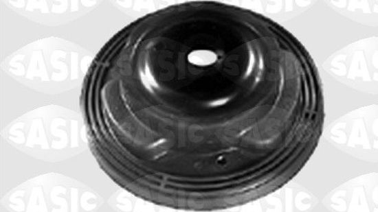 Опора амортизатора (стойки) Sasic передняя для Peugeot 404 1963-1971. Артикул 2105145
