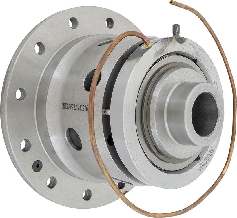 Блокировка заднего дифференциала HF Differential пневматическая (без компрессора) дифференциал 9" RG для Hyundai Galloper I, II 1991-2003. Артикул AP212