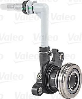 Выжимной подшипник сцепления Valeo. Артикул 804526