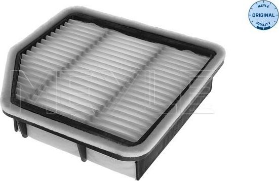 Воздушный фильтр Meyle Original для Lexus GS III 2005-2011. Артикул 30-12 321 0044