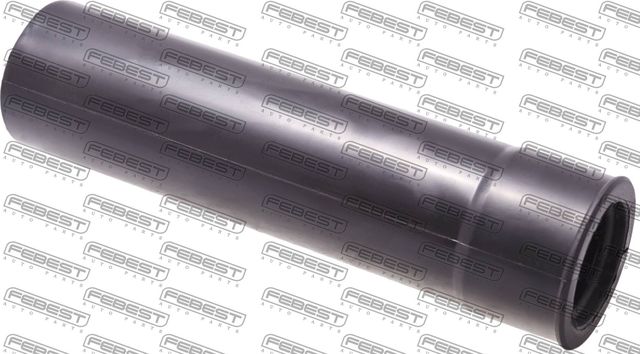 Пыльник амортизатора (стойки) Febest. Артикул MZSHB-DER