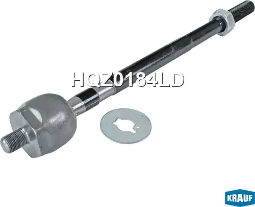 Тяга рулевая (Krauf). Артикул HQZ0184LD