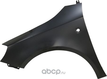 Крыло L (API). Артикул SD0110160-0L00