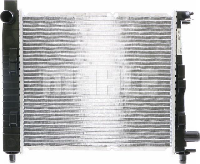 Радиатор охлаждения двигателя Mahle Behr для Mercedes-Benz A-Класс I (W168) 1997-2004. Артикул CR 325 000S