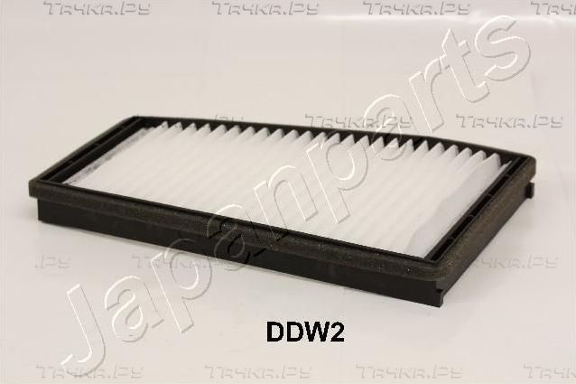 Салонный фильтр Japanparts для Daewoo Evanda 2002-2005. Артикул FAA-DDW2