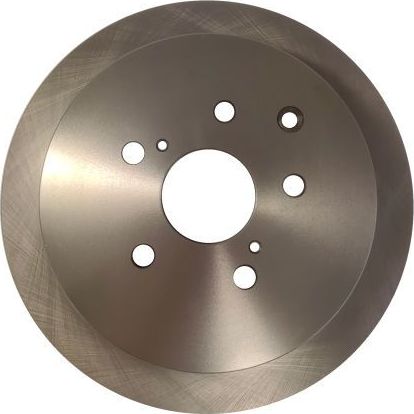 Тормозной диск CTR. Артикул GD0332