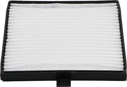 Салонный фильтр AMC Filter. Артикул DC-7115