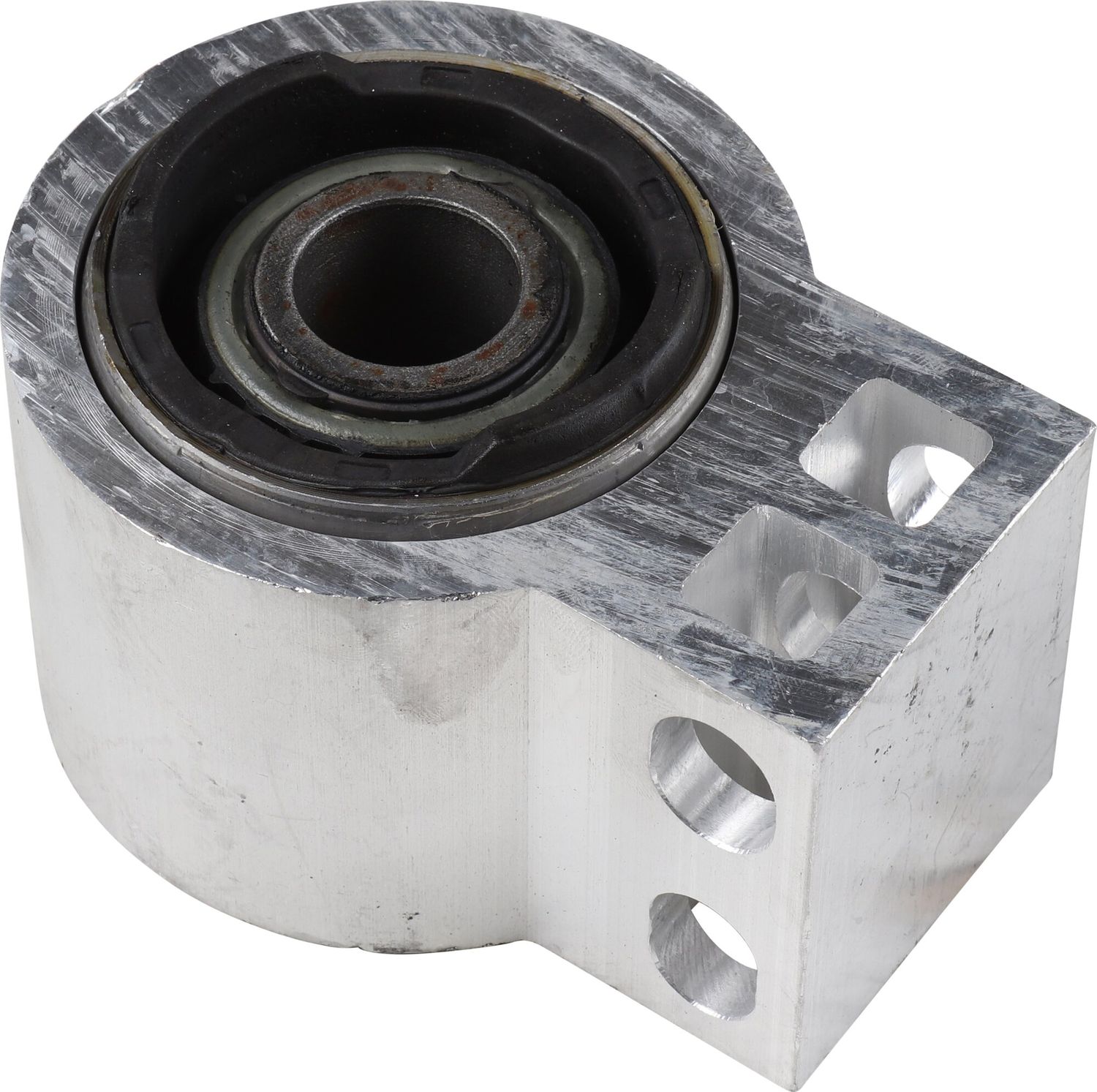 Сайлентблок переднего рычага подвески JP Group. Артикул 1240203000